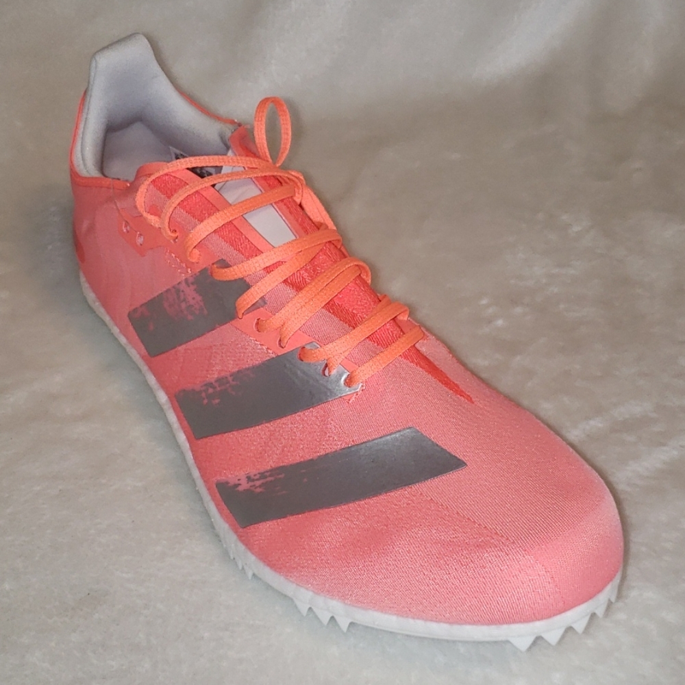 *NEW* adidas ADIZERO AVANTI Running Track Spikes M